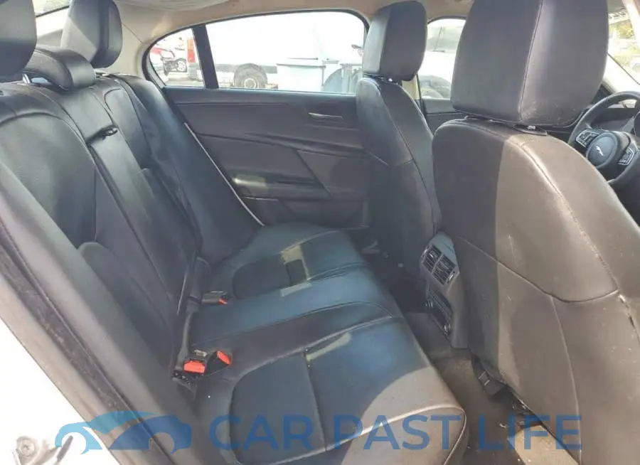SAJAS4FX3KCP52465# 10