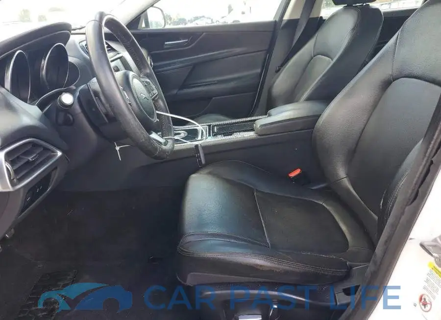 SAJAS4FX3KCP52465# 7