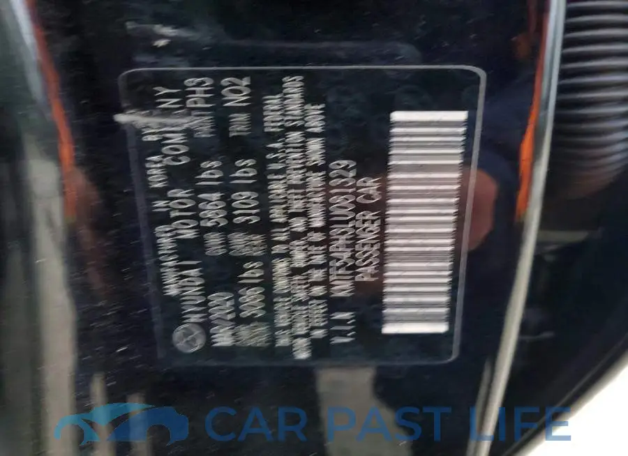 KMTF54PH3LU081329# 13