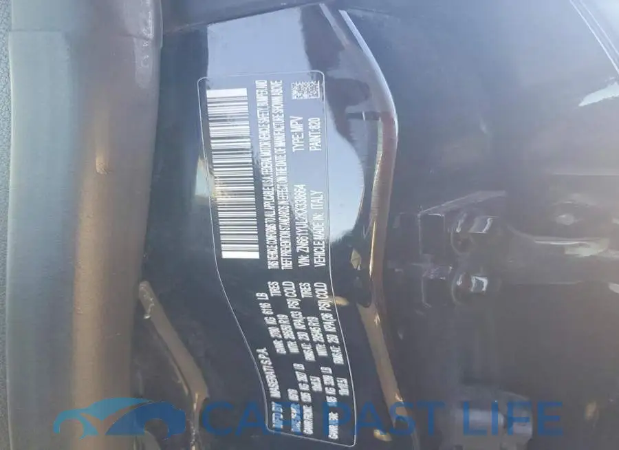 ZN661YUL2KX338664# 13