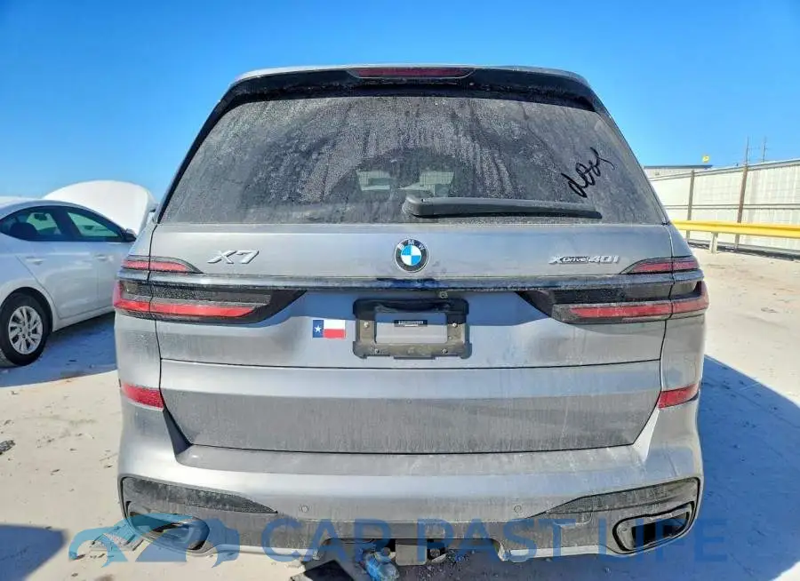5UX23EM09R9S73047# 6