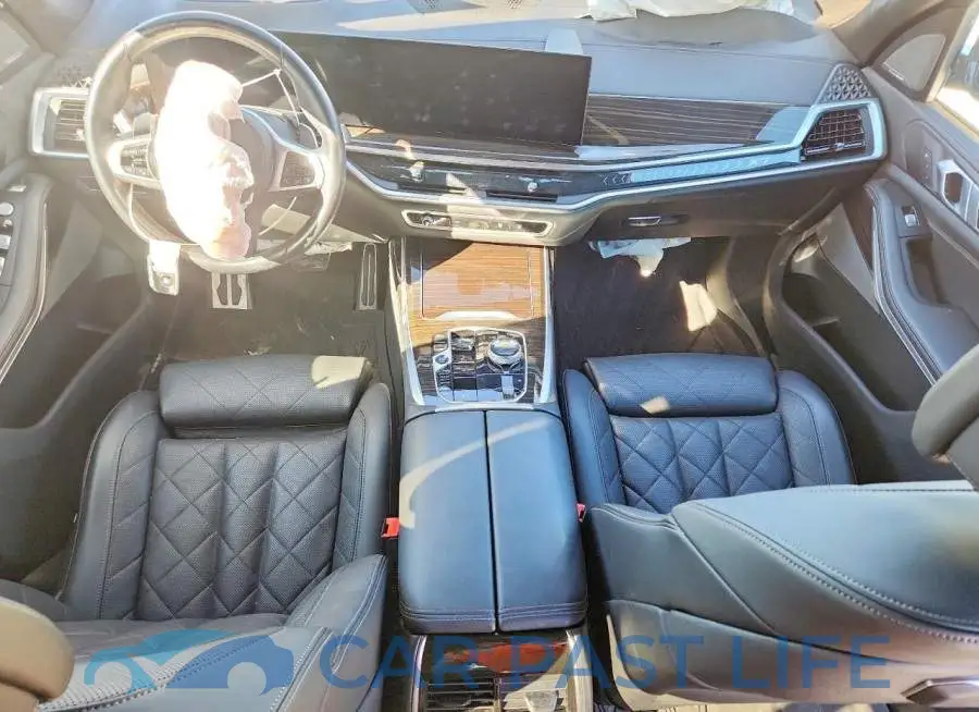 5UX23EM09R9S73047# 8
