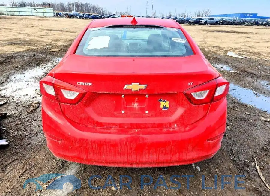 1G1BE5SM5K7142614# 6
