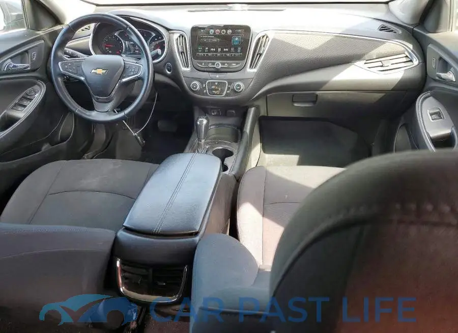 1G1ZD5ST5JF110999# 8