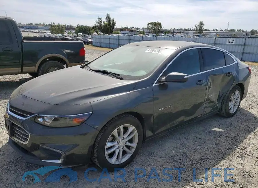 1G1ZD5ST5JF110999# 1