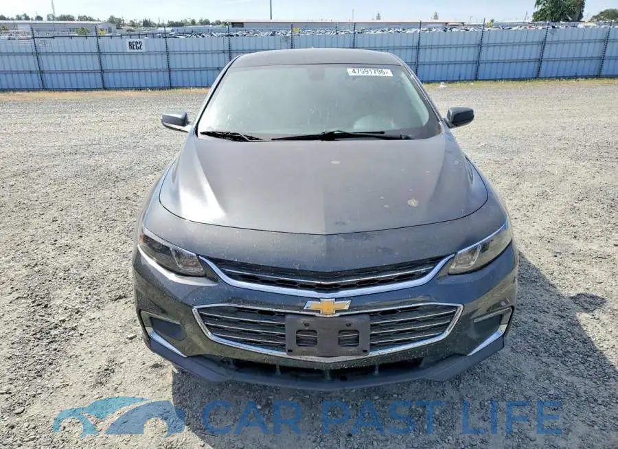 1G1ZD5ST5JF110999# 5