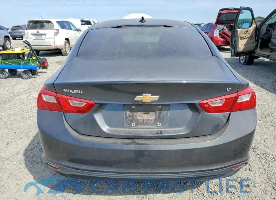 1G1ZD5ST5JF110999# 6