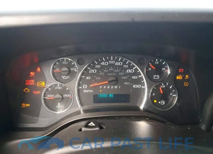 1GCWGAF74N1145169# 9