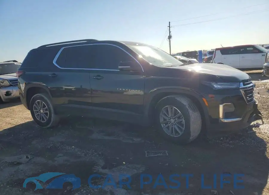 1GNESVKW9RJ129478# 4
