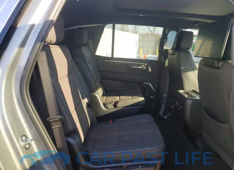 1GNS6TKL2TR103637# 11