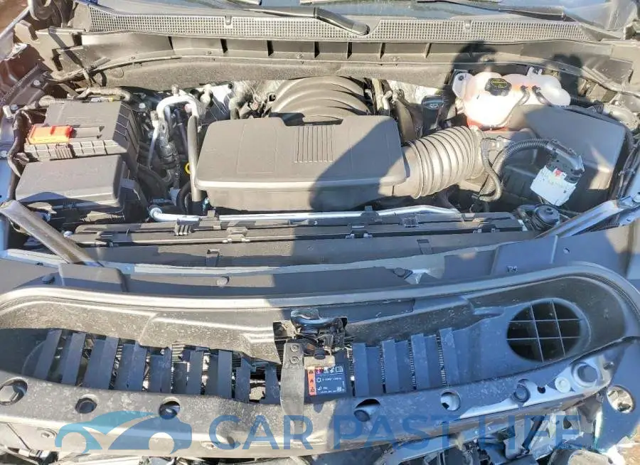 1GNS6TKL2TR103637# 12