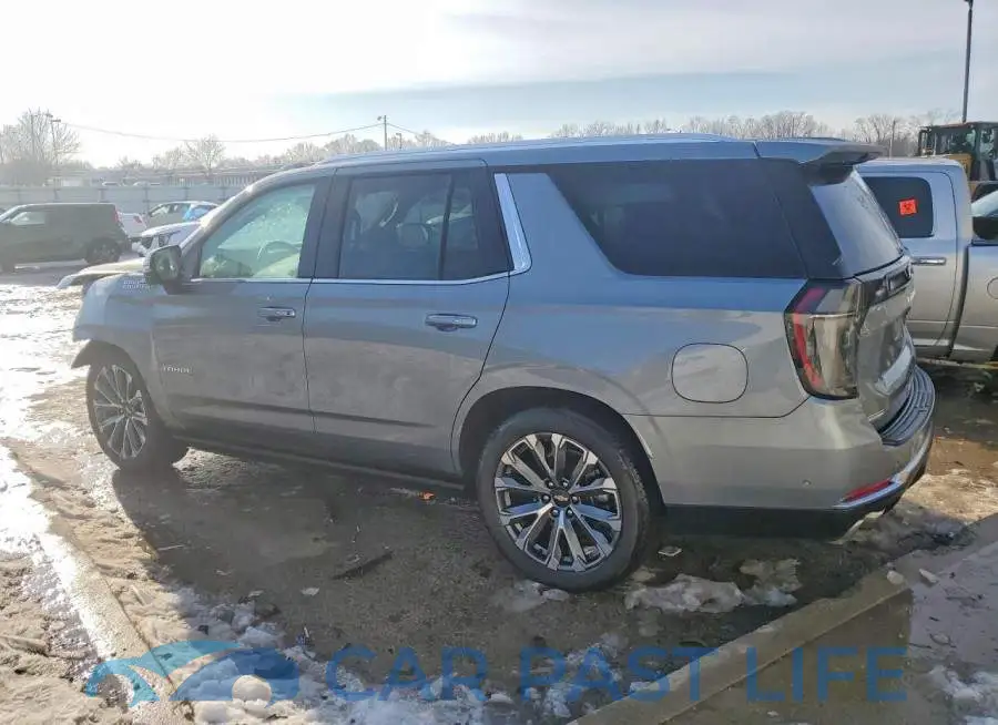 1GNS6TKL2TR103637# 2