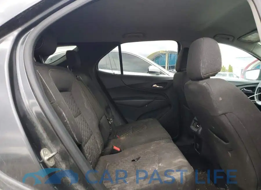 2GNAXSEV9J6308302# 11