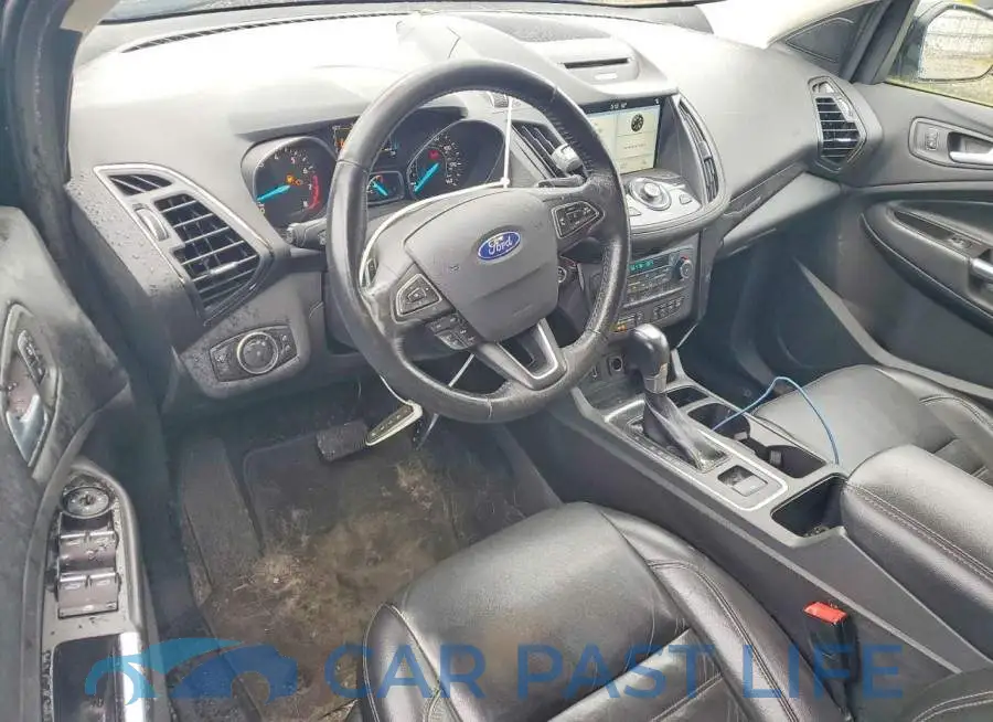 1FMCU9J90HUD43152# 8