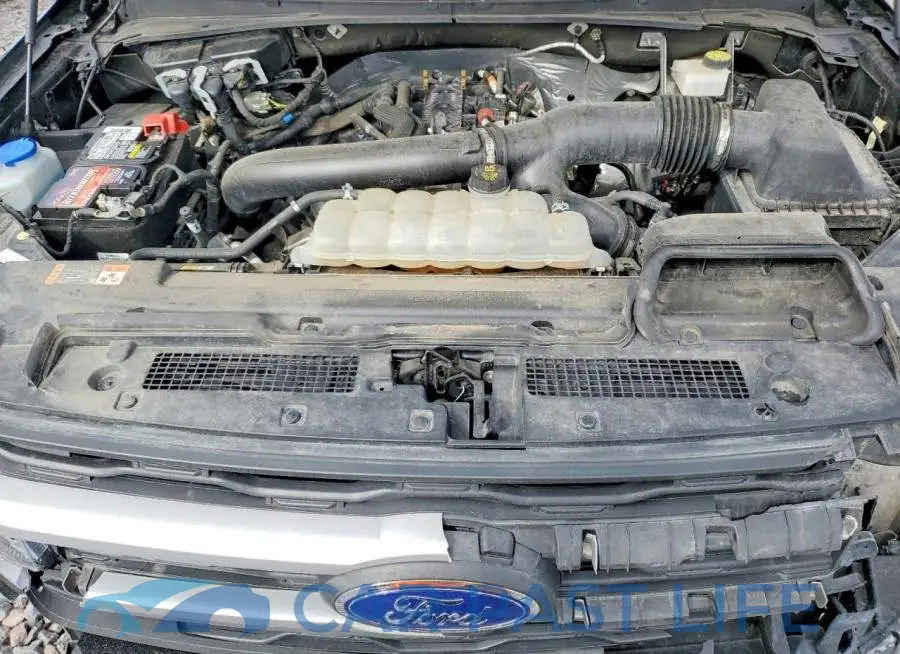 1FMJU1J84PEA07531# 12