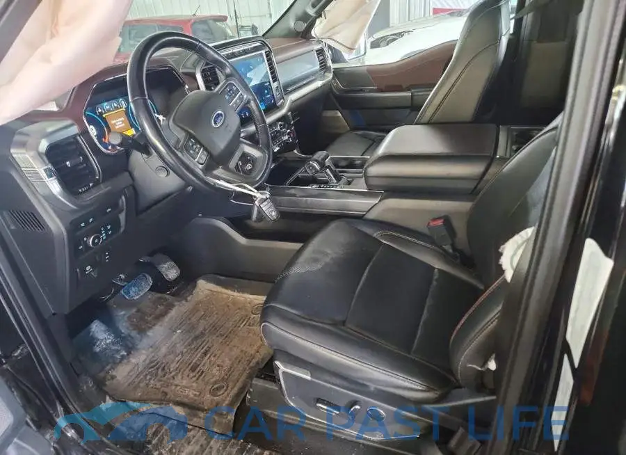 1FTFW1E55MKE10046# 7