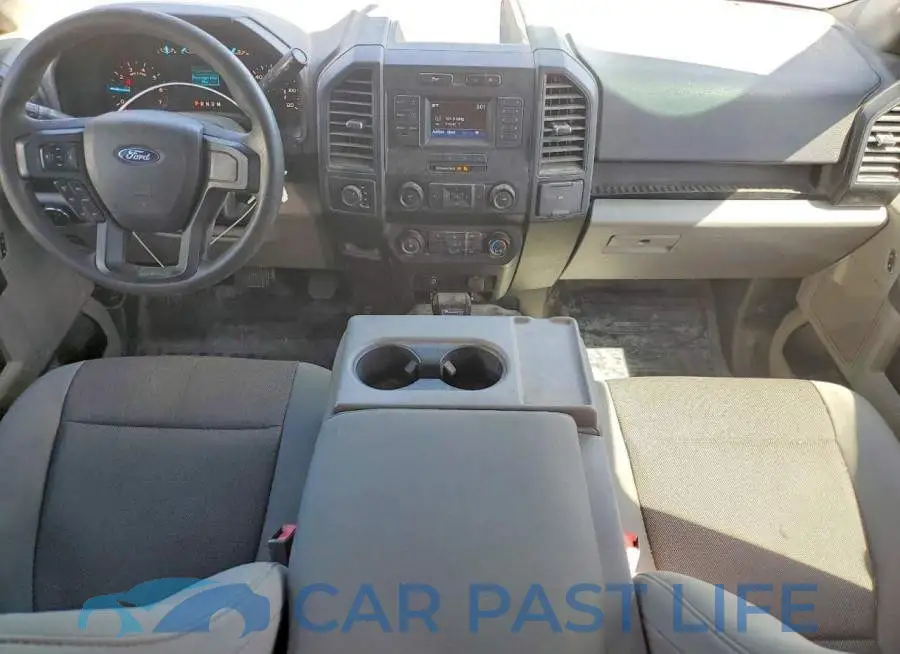 1FTFX1E57KKC92060# 8
