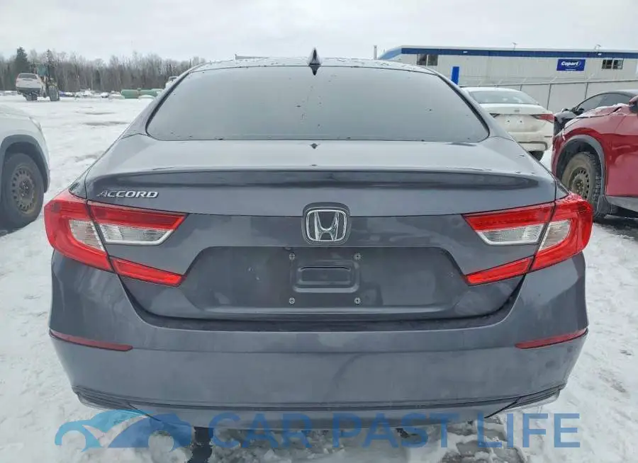 1HGCV1F51KA802921# 6