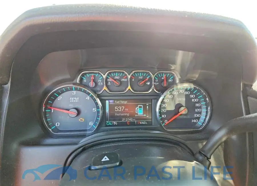 1GNSKJKC7JR125047# 9