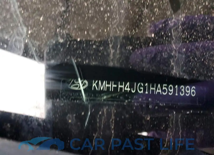 KMHFH4JG1HA591396# 12