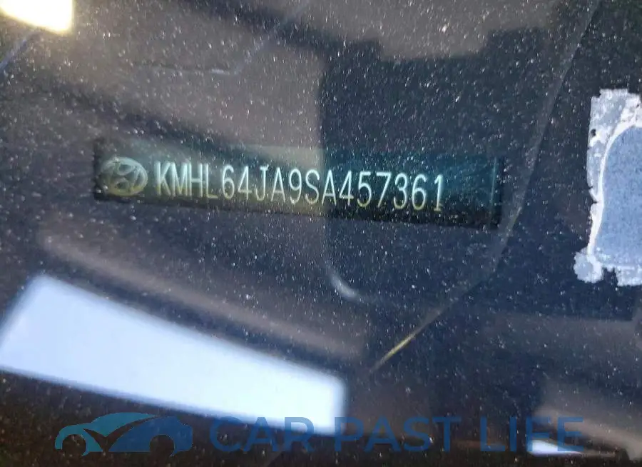 KMHL64JA9SA457361# 13