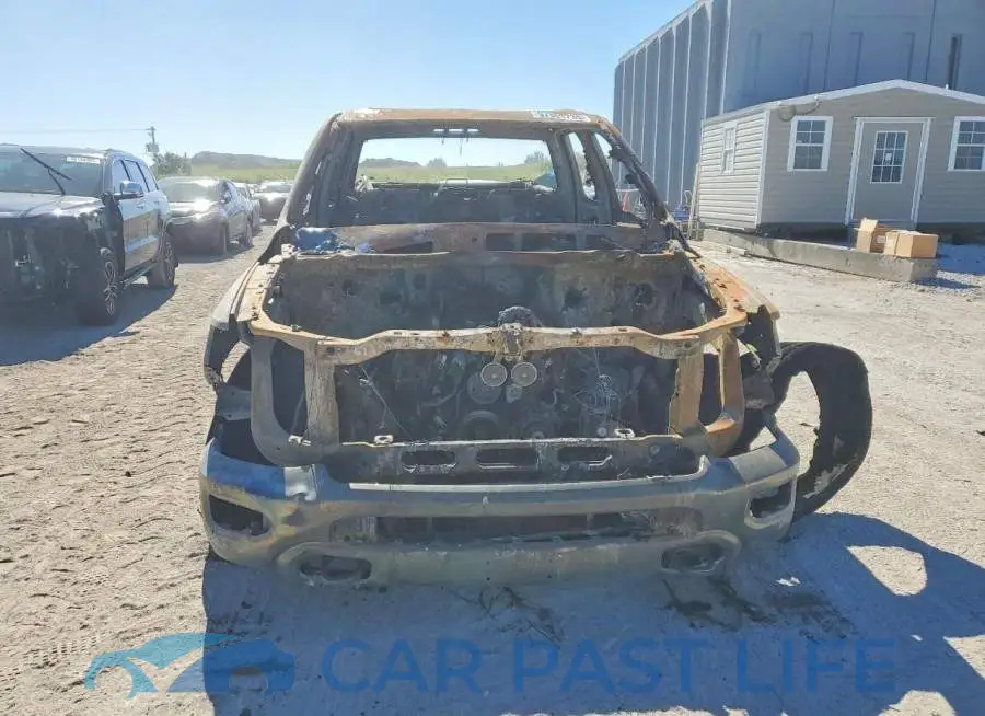 1C6SRFPT9KN507817# 5