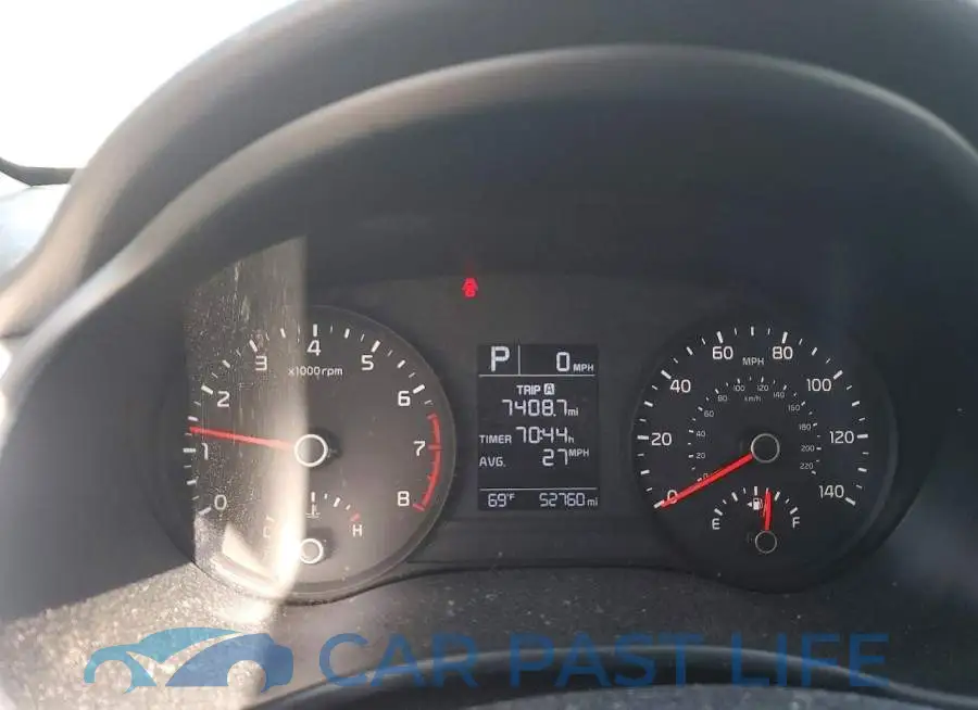 3KPA25AD4PE562157# 9