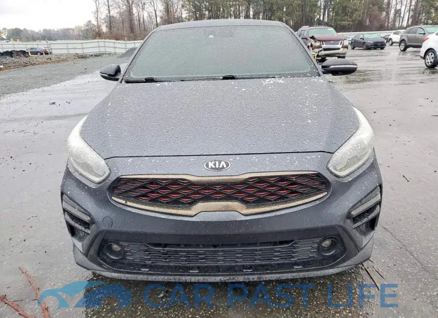 3KPF34AD6LE222662# 5