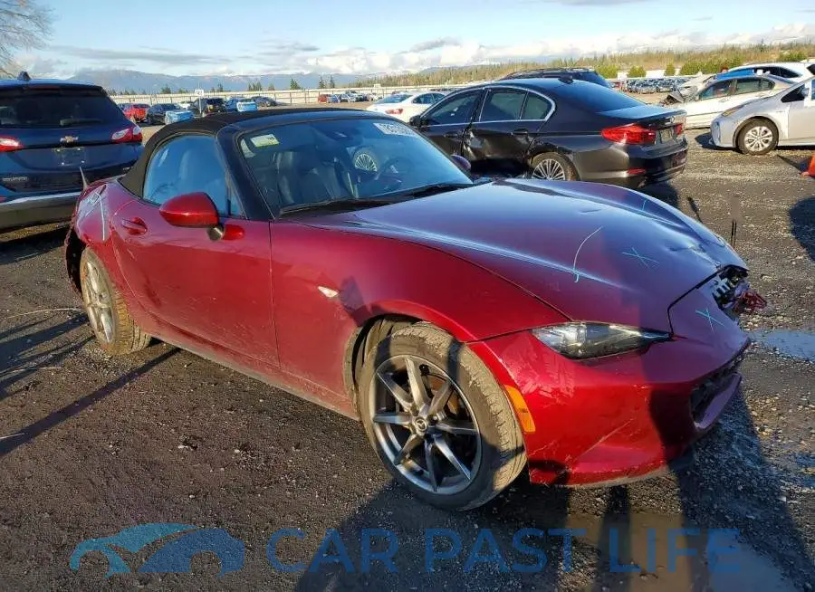 JM1NDAD79N0508546# 4