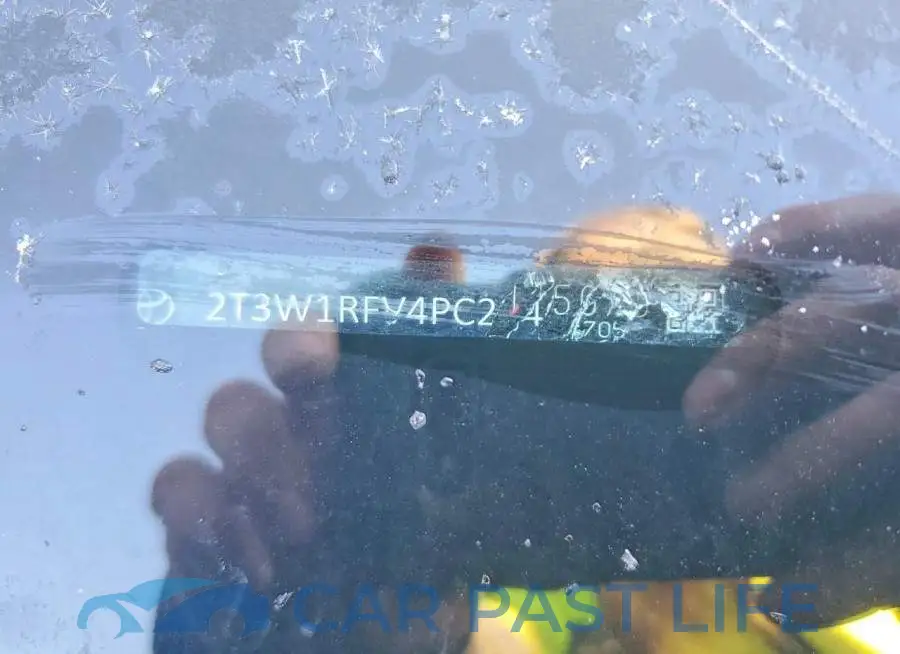 2T3P1RFV5LW115079# 13