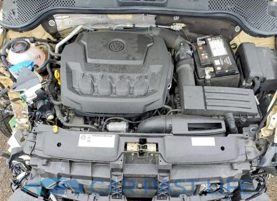 3VW5DAAT8KM503183# 11