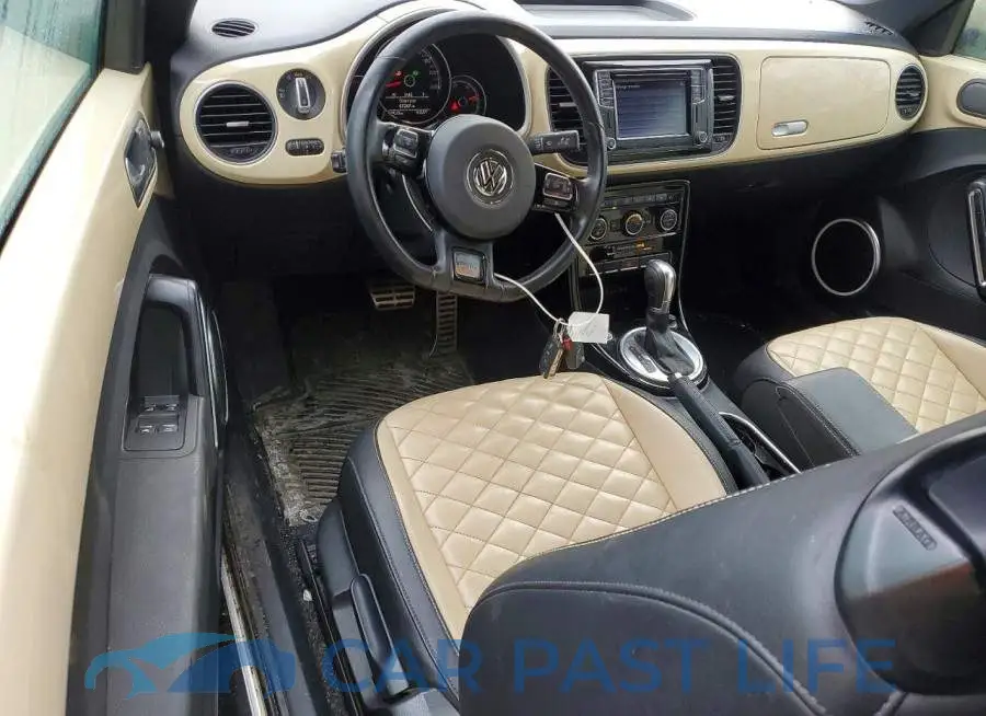3VW5DAAT8KM503183# 8