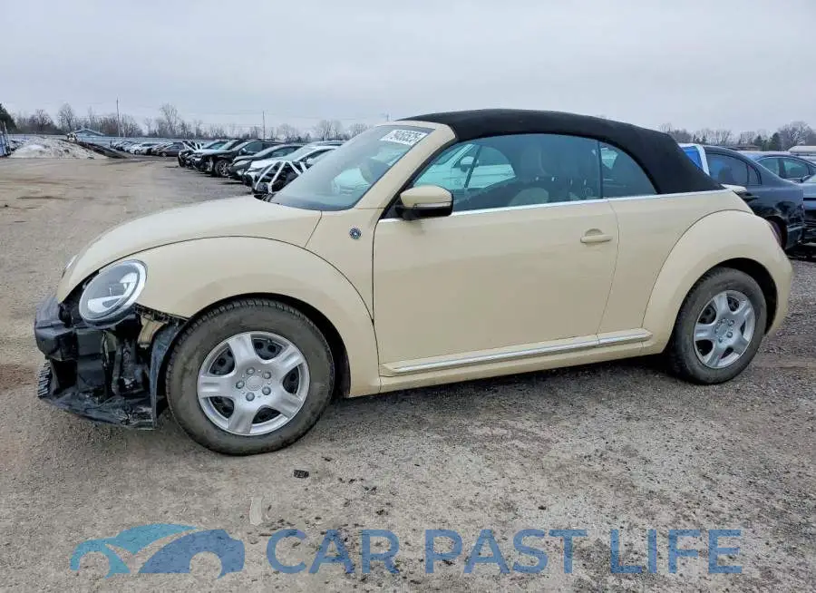 3VW5DAAT8KM503183# 1