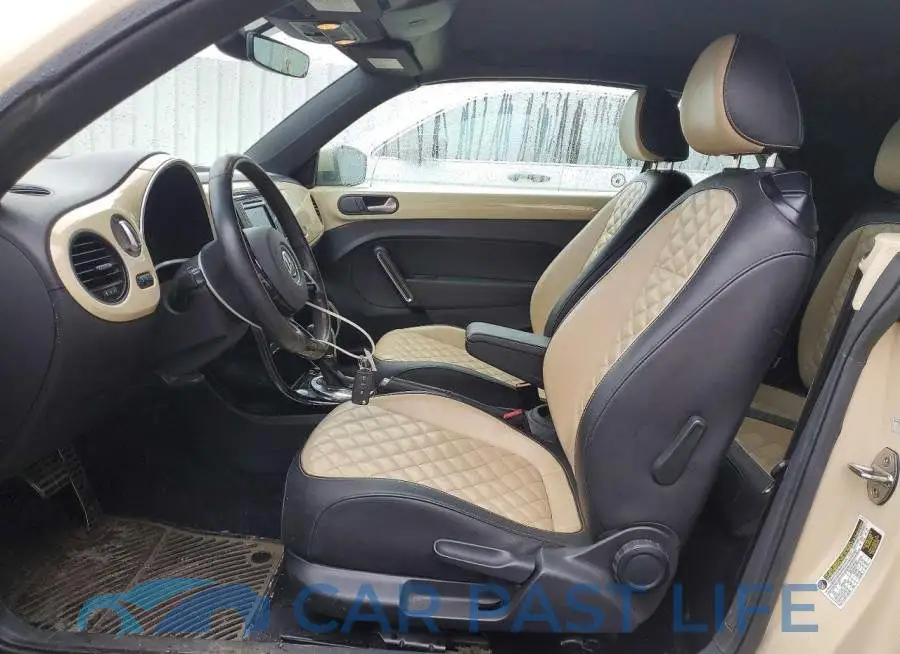 3VW5DAAT8KM503183# 7