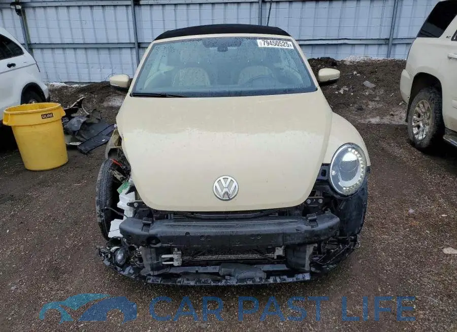 3VW5DAAT8KM503183# 5