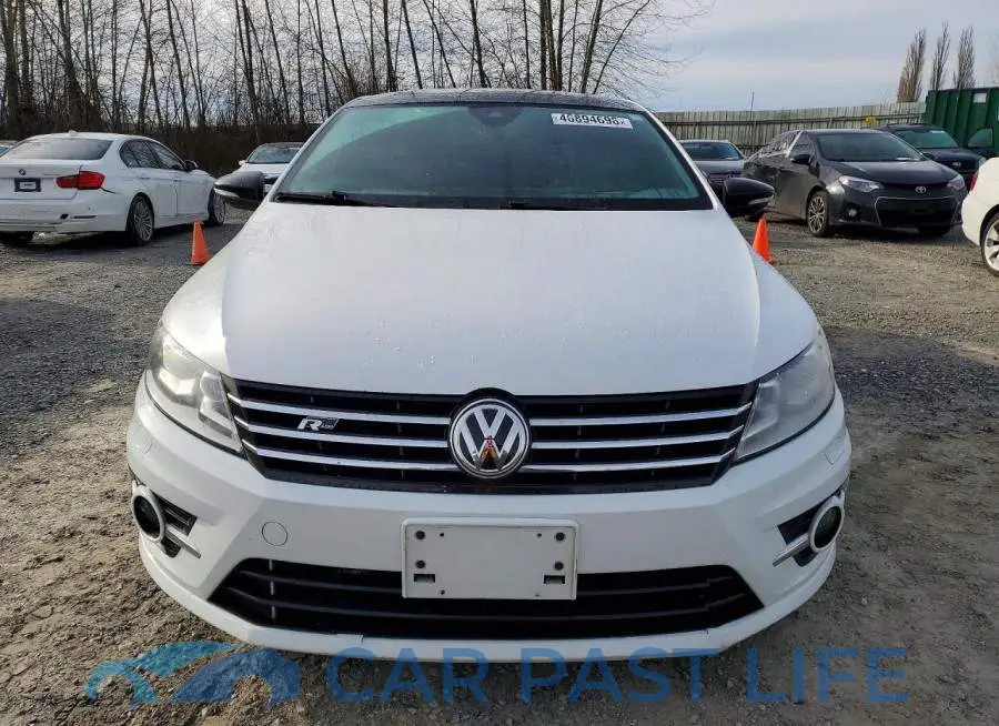 WVWMP7AN2HE500868# 5