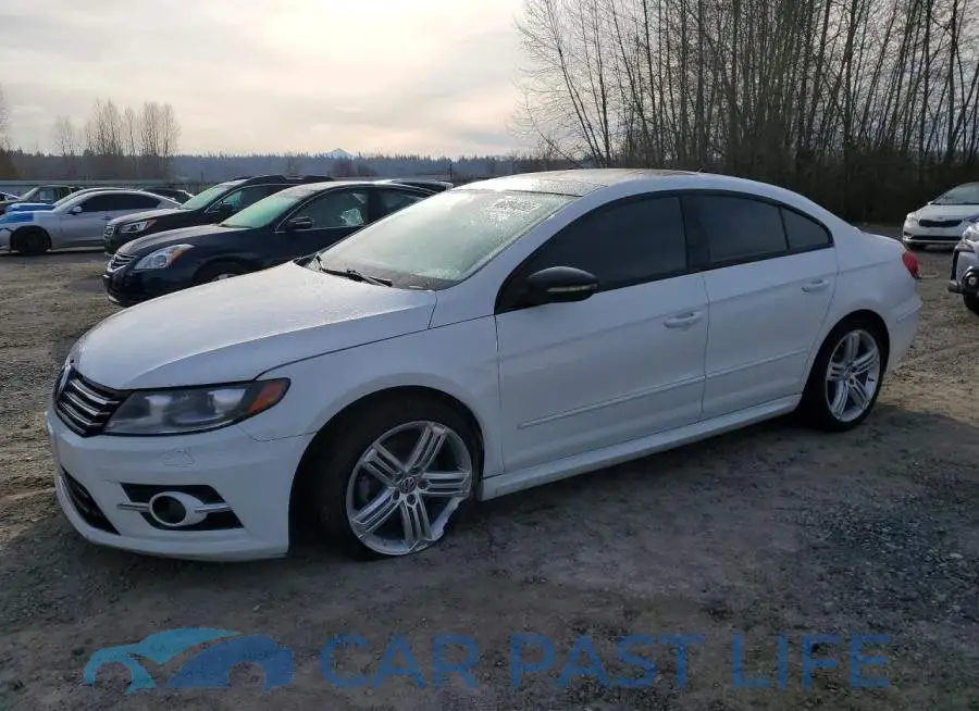 WVWMP7AN2HE500868# 1