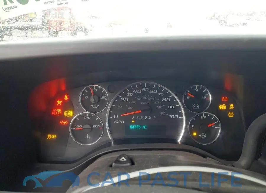 1GTW7AFP7P1181442# 9