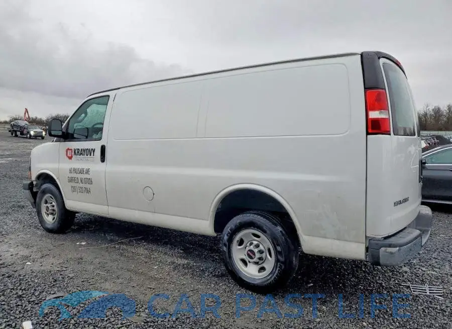 1GTW7AFP7P1181442# 2
