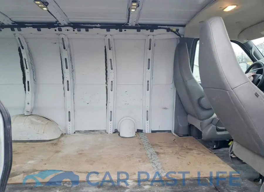 1GTW7AFP7P1181442# 11