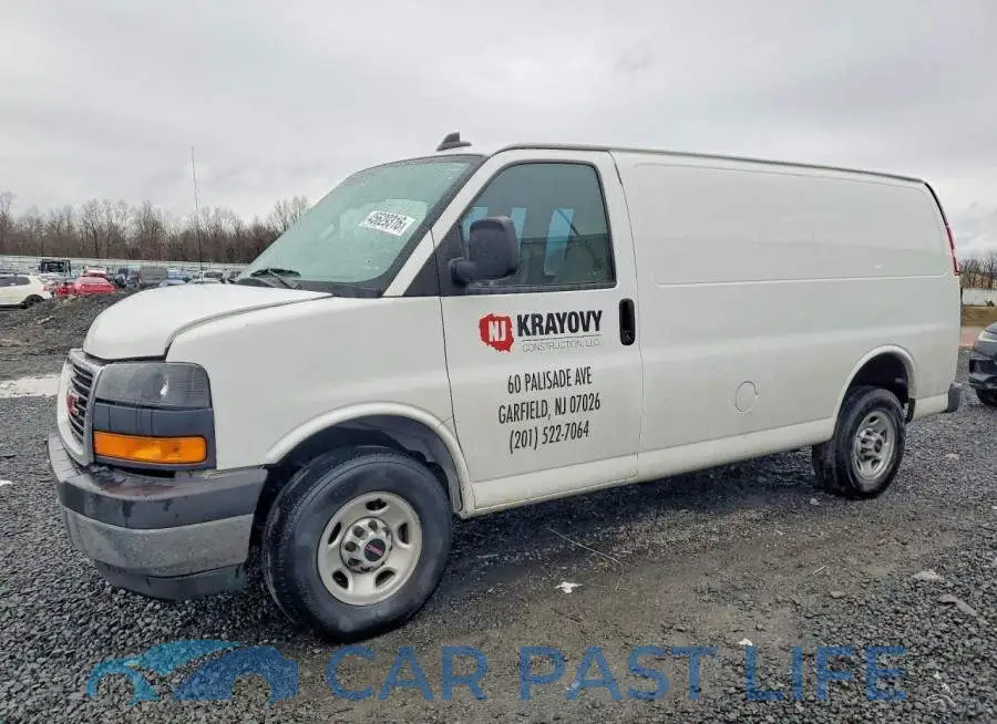 1GTW7AFP7P1181442# 1