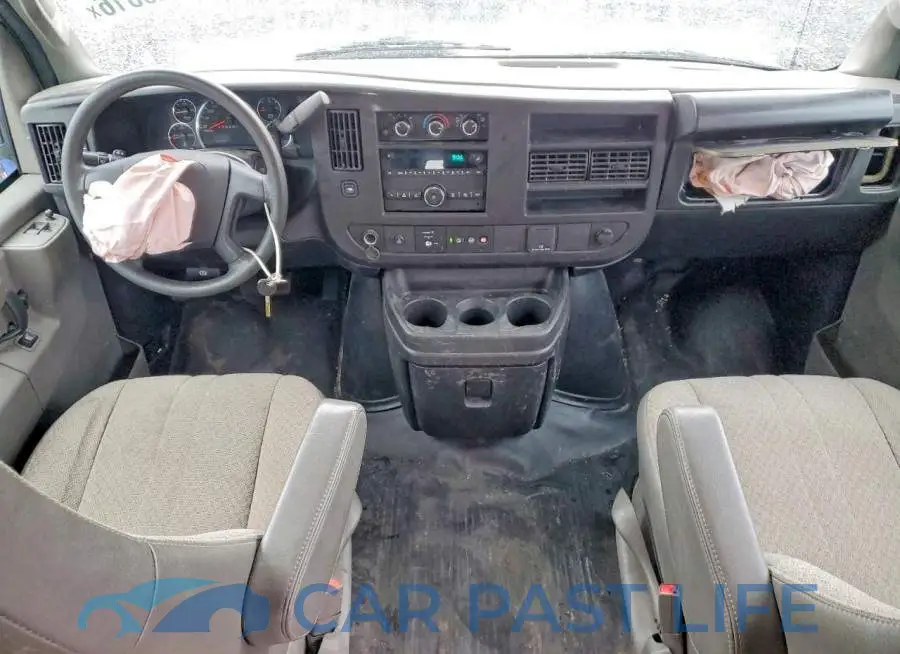 1GTW7AFP7P1181442# 8