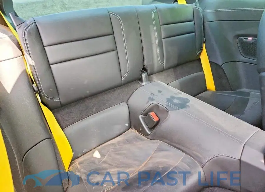 WP0AB2A91RS220286# 10