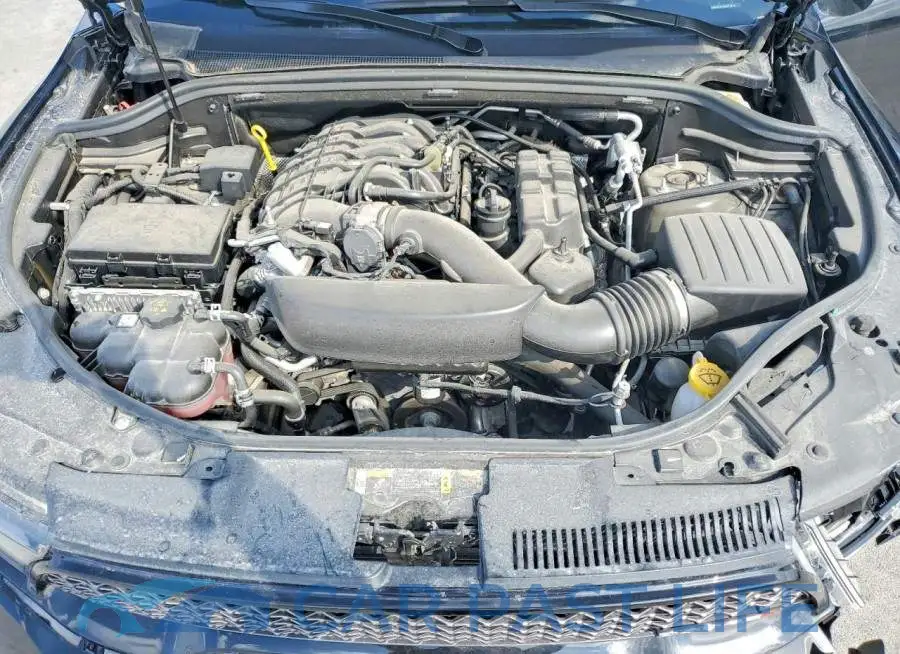 1C4RDJFG7SC527072# 12