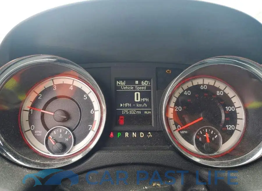 2C4RDGEG3HR690905# 9