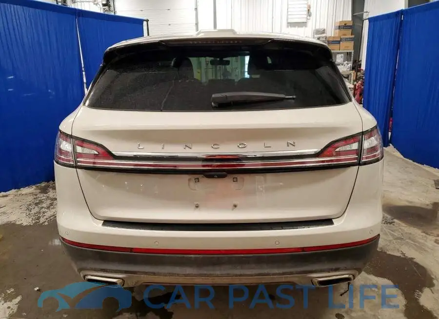2LMPJ8KP6PBL06830# 6
