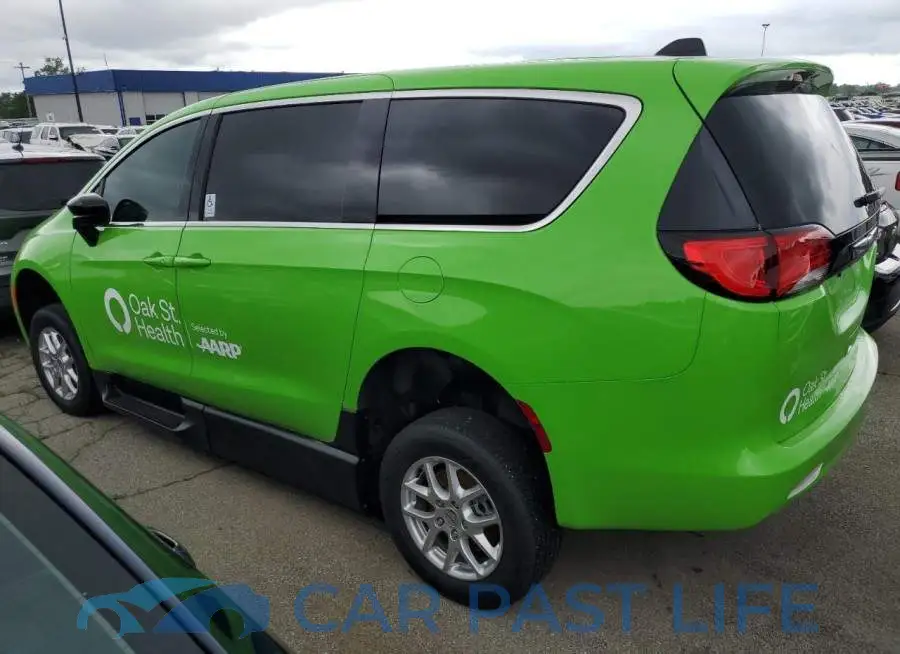 2C4RC1CGXRR152500# 2