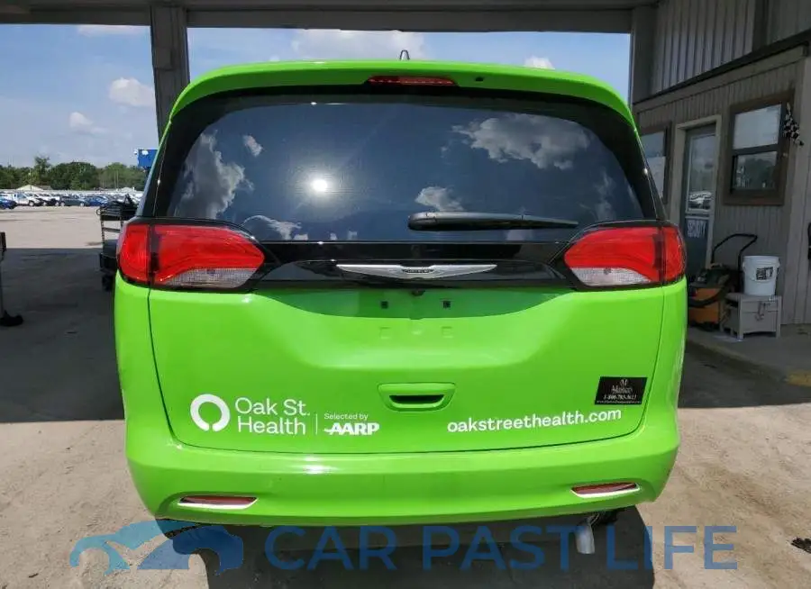 2C4RC1CGXRR152500# 6