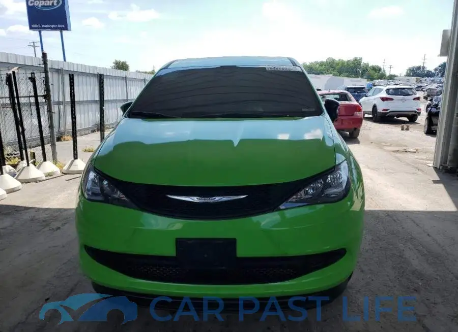 2C4RC1CGXRR152500# 5