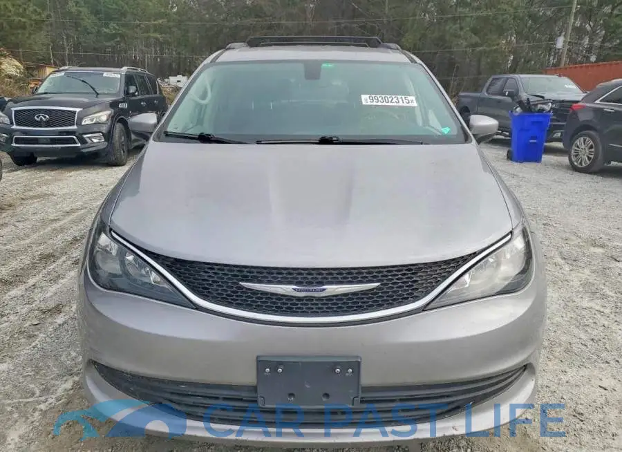 2C4RC1DG9LR286095# 5